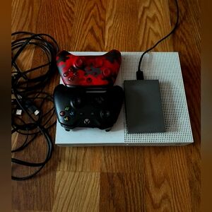 Ik seeling an inbox 1s